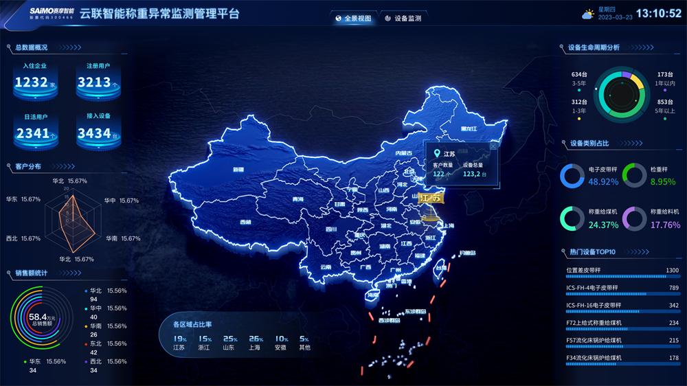 6686体育计量设备管理平台