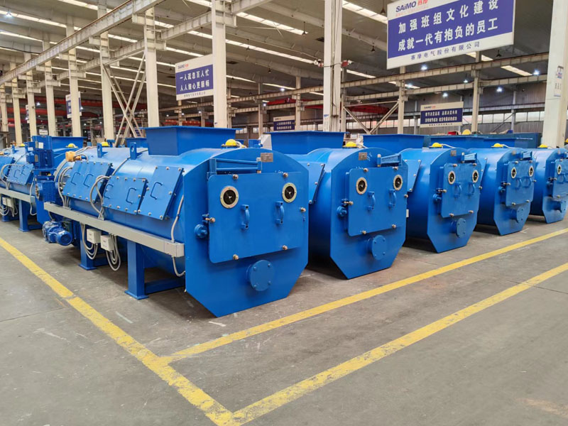 6686体育F55耐压称重给煤机